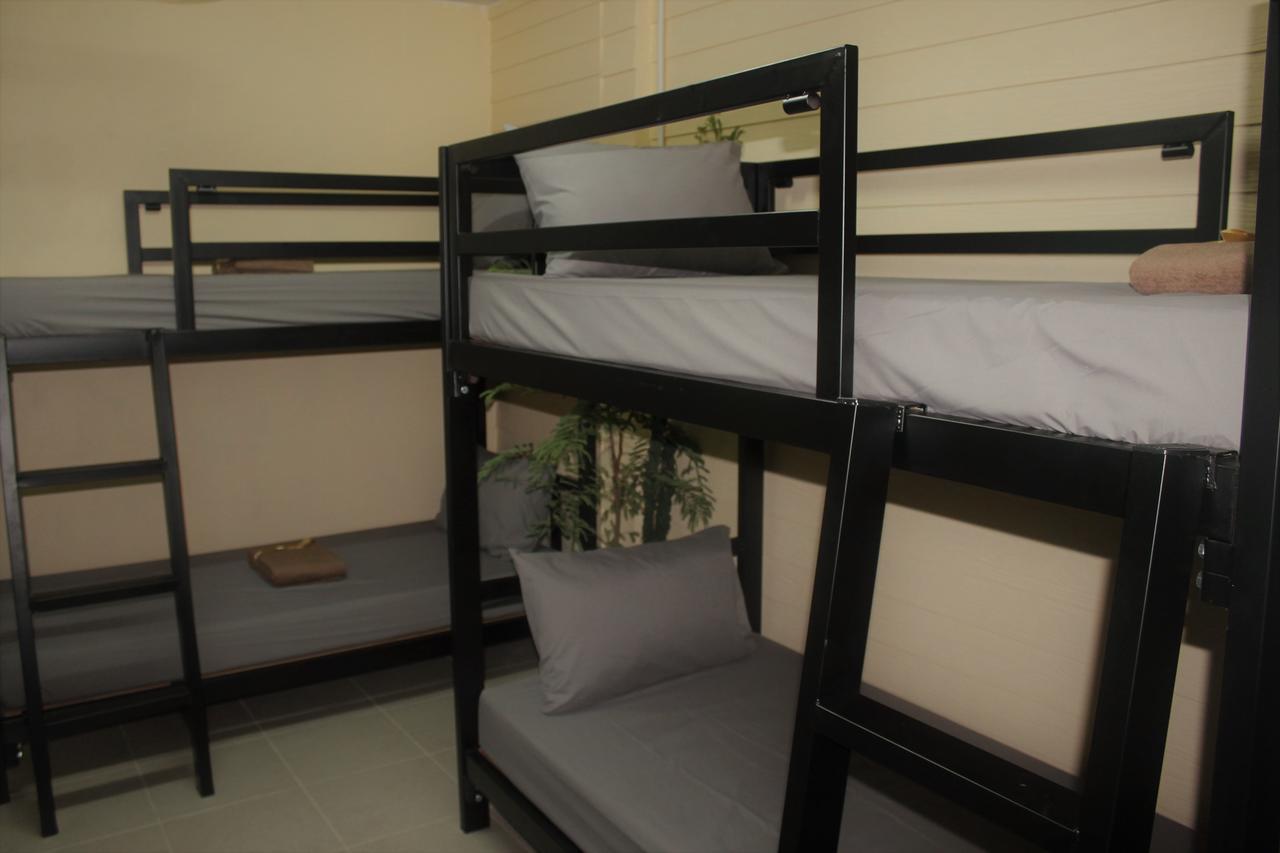 The Oasis Hostel Chinatown (Adults Only) Bangkok Exterior foto