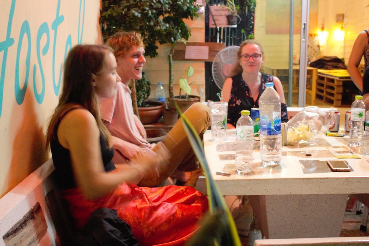 The Oasis Hostel Chinatown (Adults Only) Bangkok Quarto foto